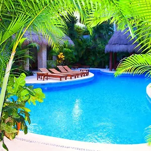 Puerta Zama - Luxury Aparthotel